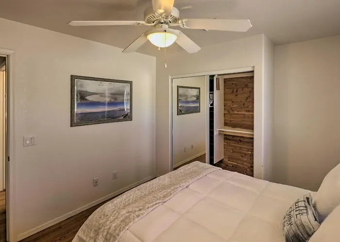 Ferienhaus Havasu W/ Patio ~ 3 Mi To